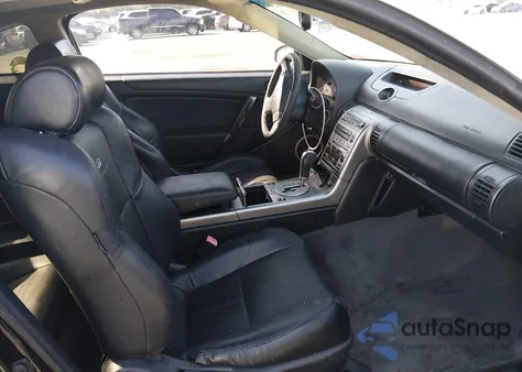 2004 Infiniti G35 z USA, uszkodzony, nr VIN JNKCV54E04M306484